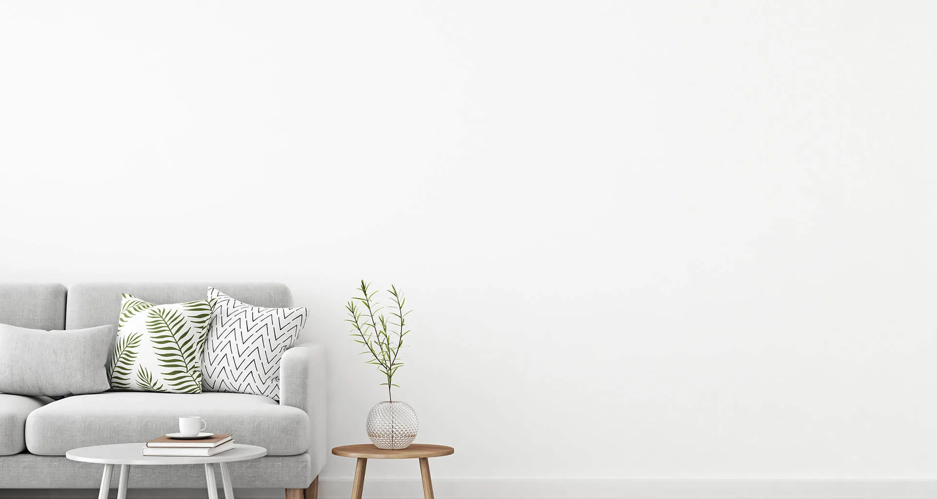 Premium woninginterieur